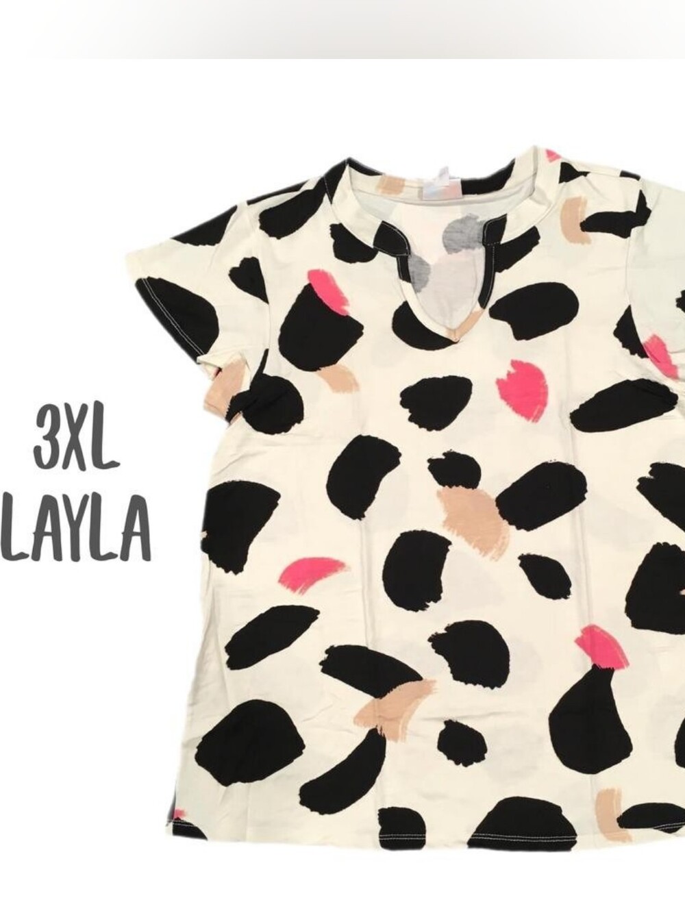 Layla Top